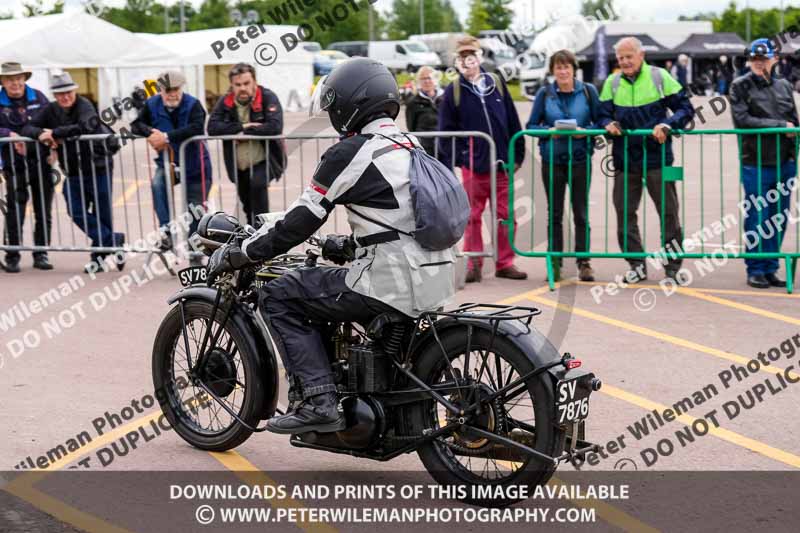 Vintage motorcycle club;eventdigitalimages;no limits trackdays;peter wileman photography;vintage motocycles;vmcc banbury run photographs